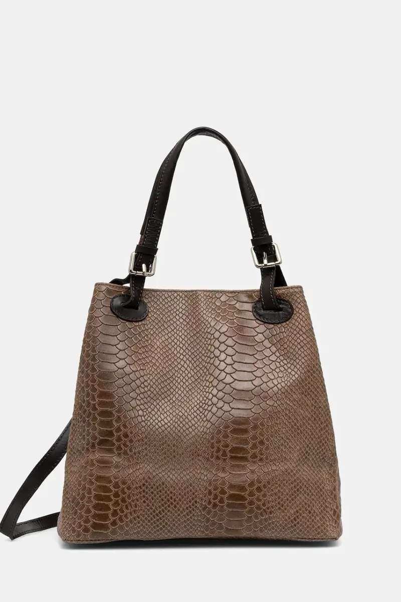 Answear.LAB Borsa a mano Marrone 3619398