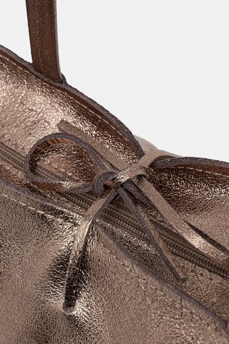 Answear.LAB Borsa a mano Marrone 3619400 miniatura 4