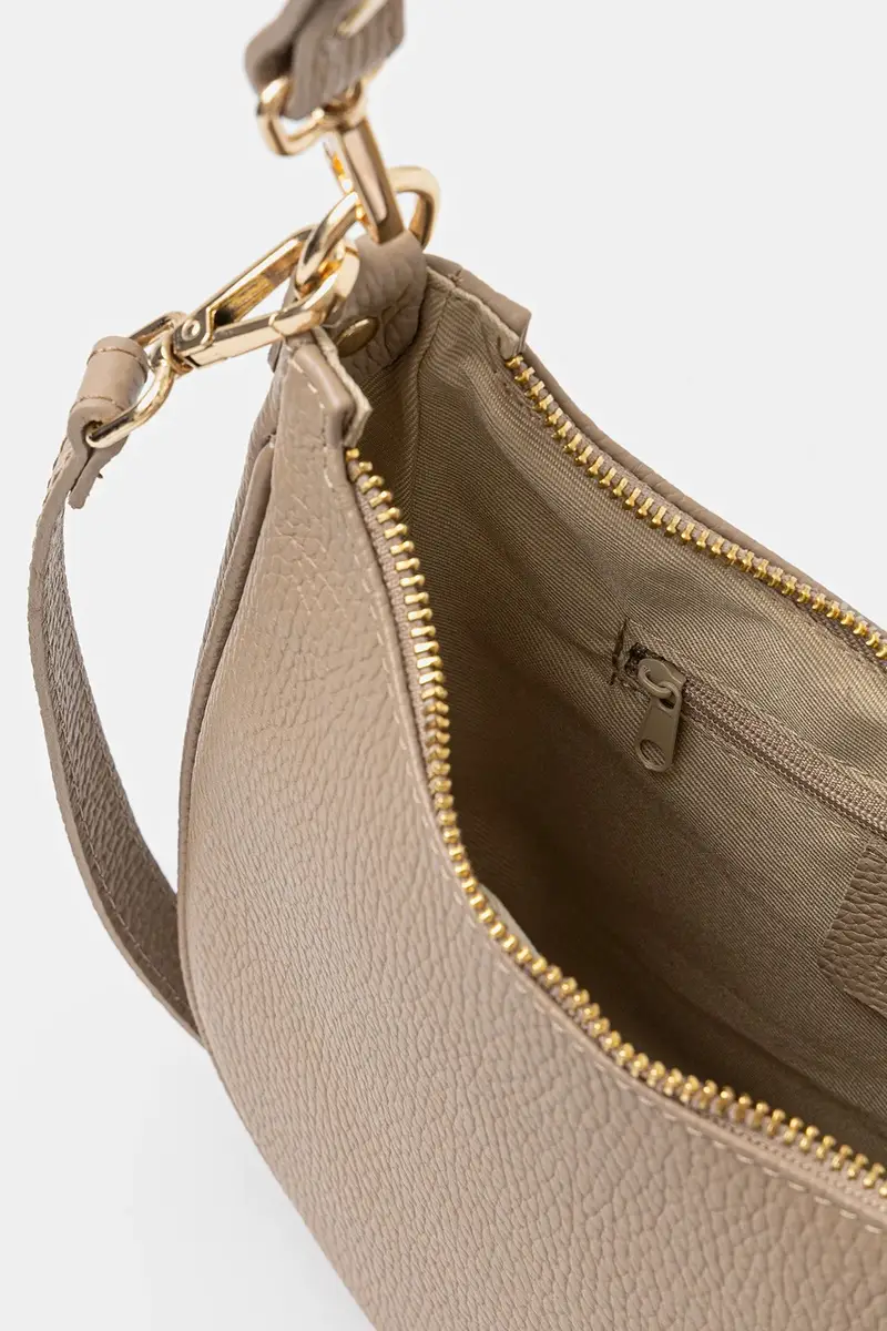 Answear.LAB Borsa a mano Marrone 3619464 miniatura 5