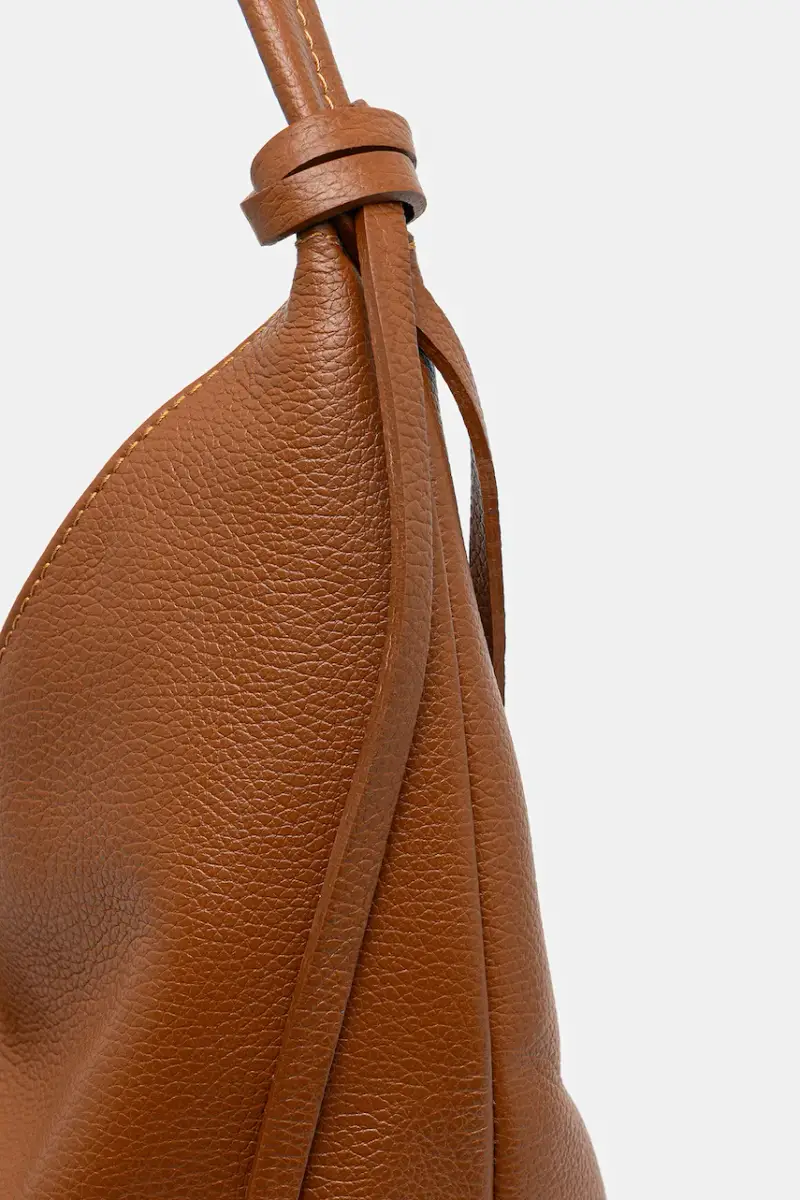 Answear.LAB Borsa a mano Marrone 3619724 miniatura 4