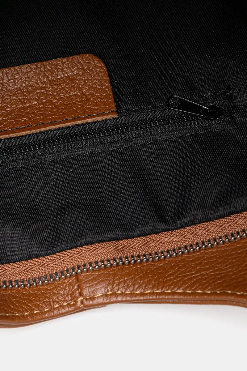 Answear.LAB Borsa a mano Marrone 3619724 miniatura 5