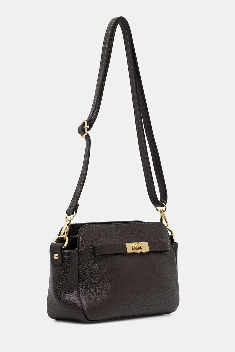 Answear.LAB Borsa a mano Marrone 3619848 miniatura 2