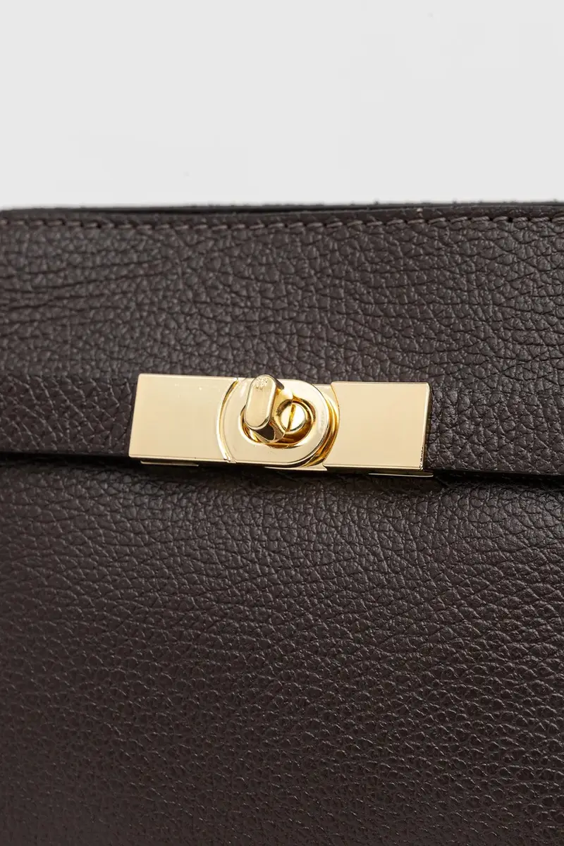 Answear.LAB Borsa a mano Marrone 3619848 miniatura 4