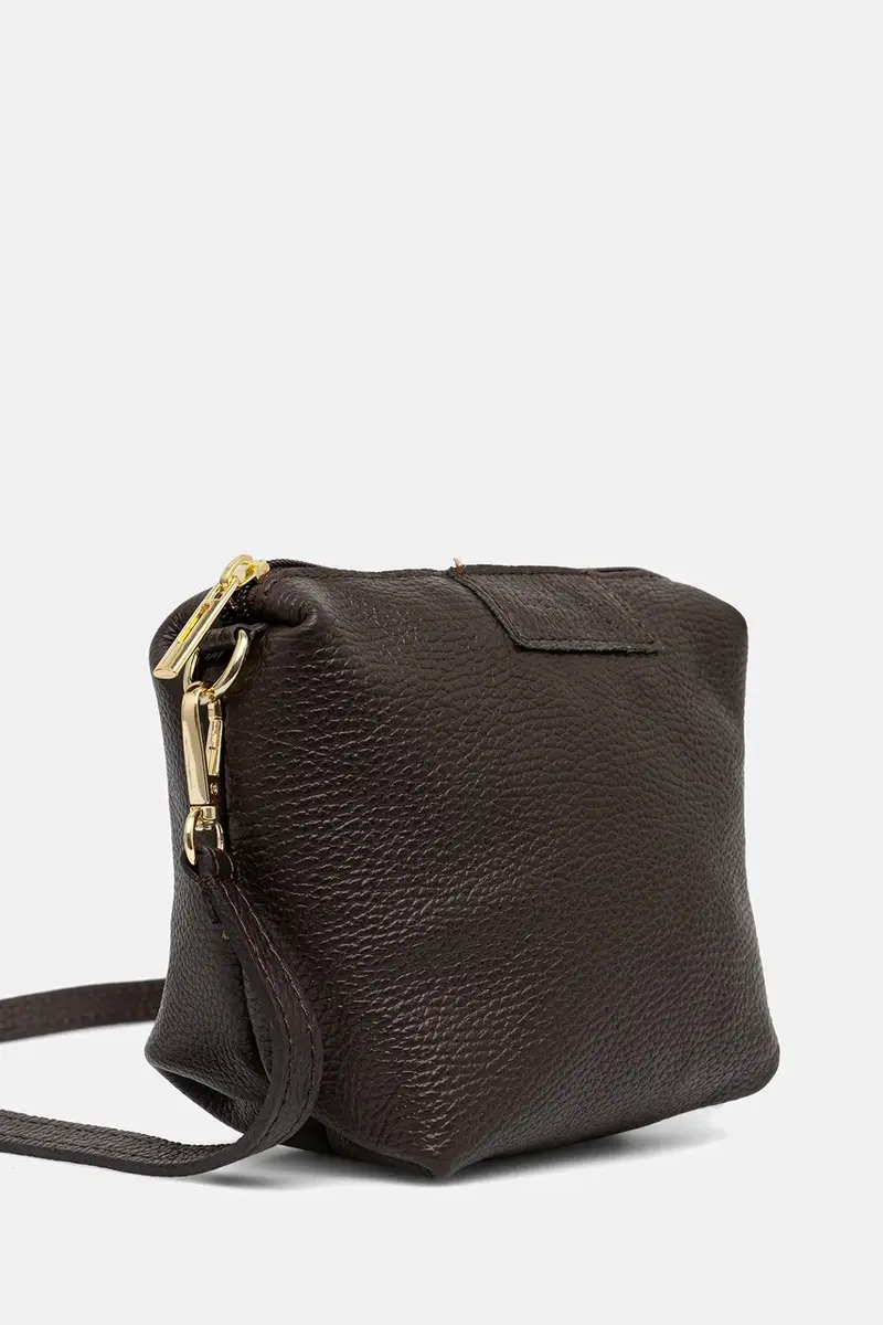 Answear.LAB Borsa a mano Marrone 3620732 miniatura 4