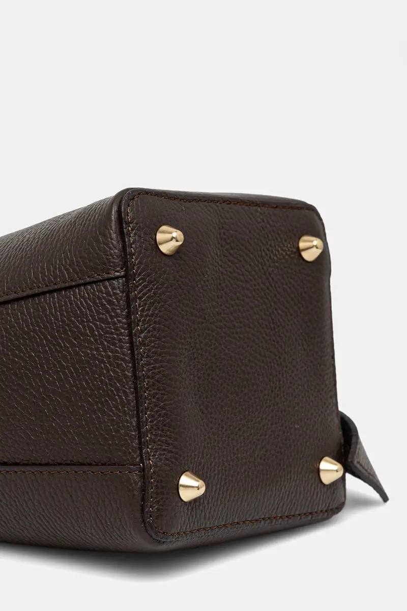 Answear.LAB Borsa a mano Marrone 3620732 miniatura 5