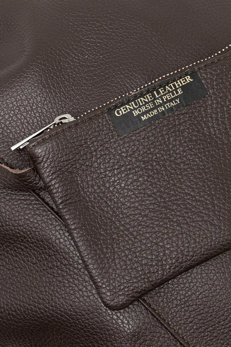 Answear.LAB Borsa a mano Marrone 3771549 miniatura 4