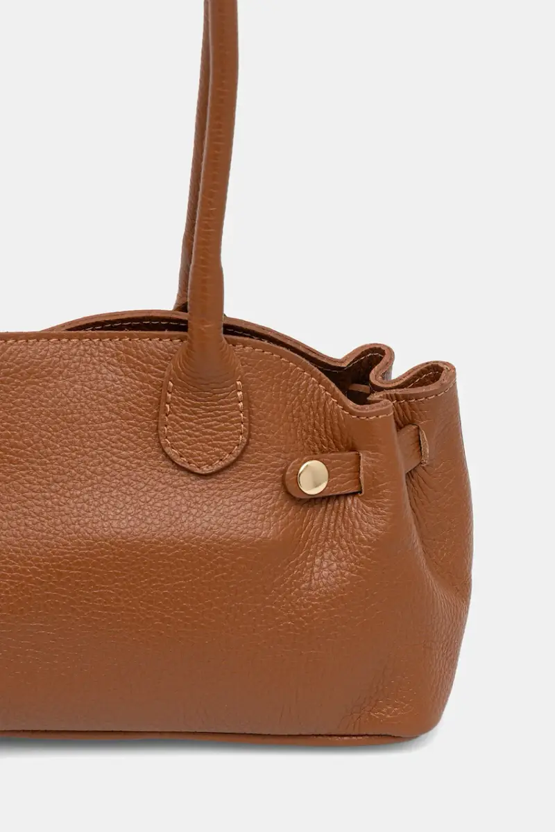 Answear.LAB Borsa a mano Marrone 3772182 miniatura 3