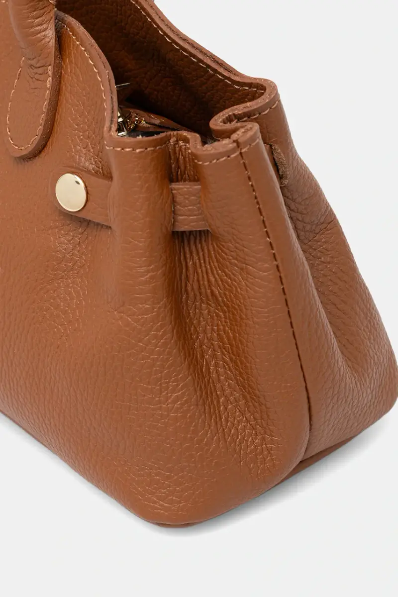 Answear.LAB Borsa a mano Marrone 3772182 miniatura 4