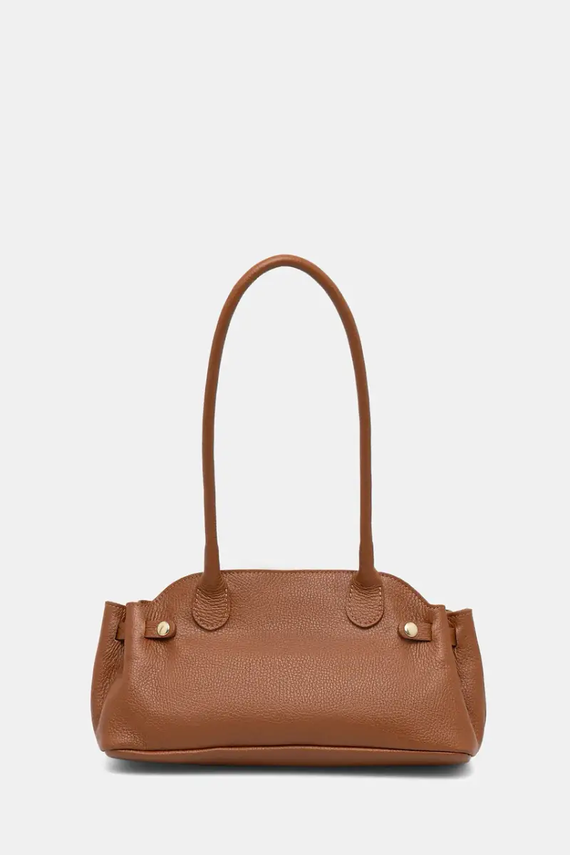 Answear.LAB Borsa a mano Marrone 3772182