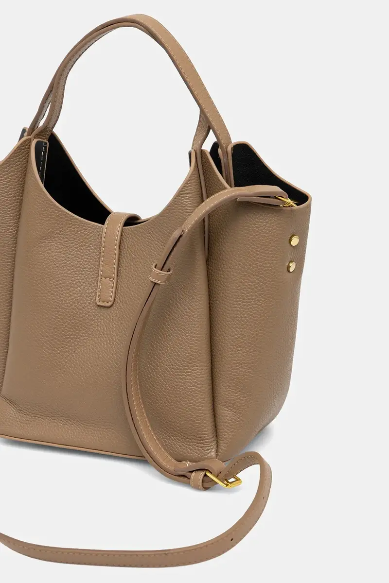 Answear.LAB Borsa a mano Marrone 3919150 miniatura 3