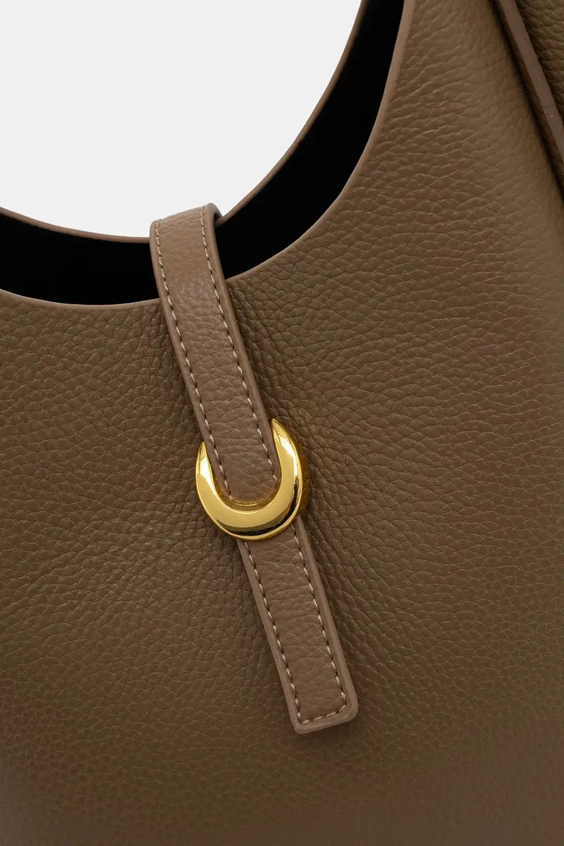 Answear.LAB Borsa a mano Marrone 3919150 miniatura 4