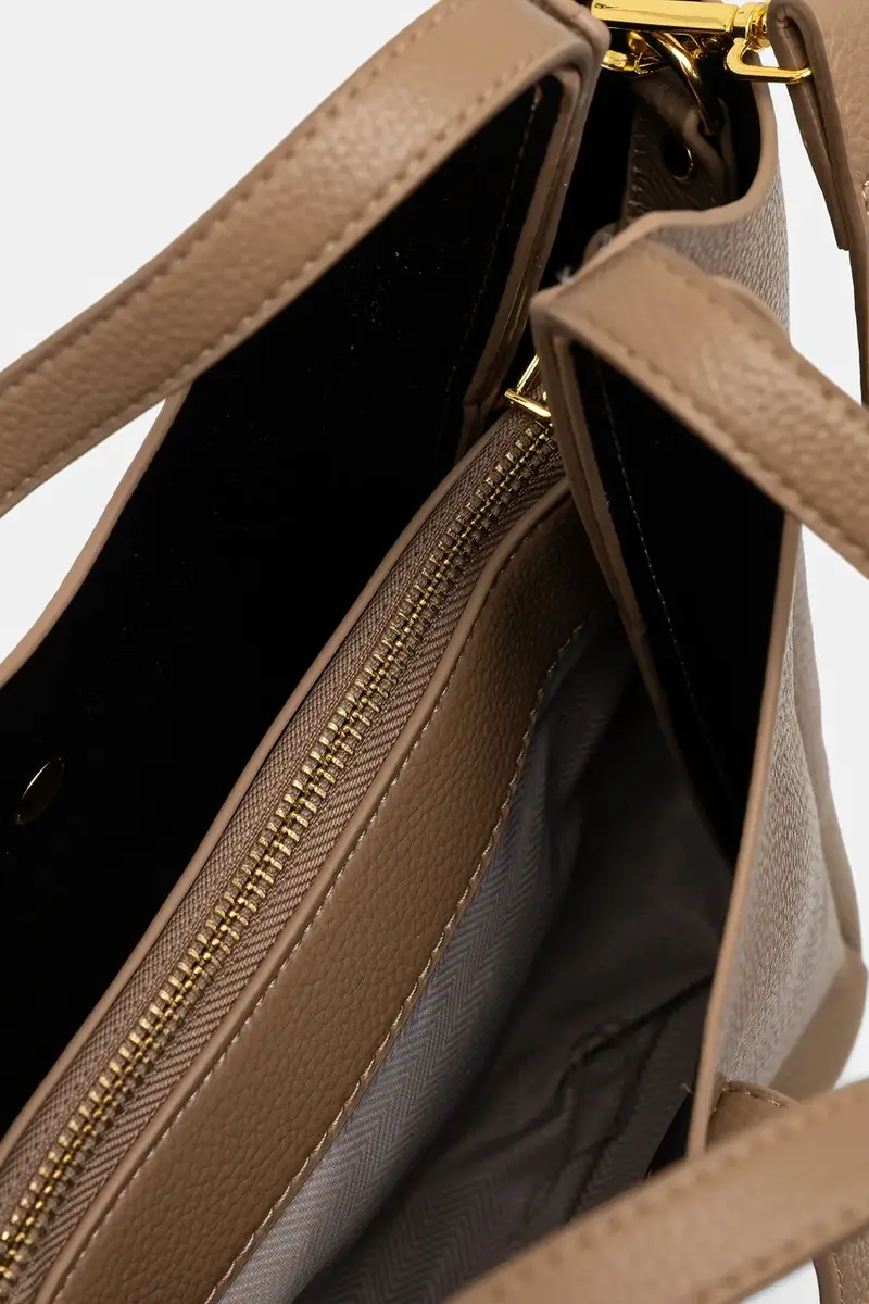 Answear.LAB Borsa a mano Marrone 3919150 miniatura 5