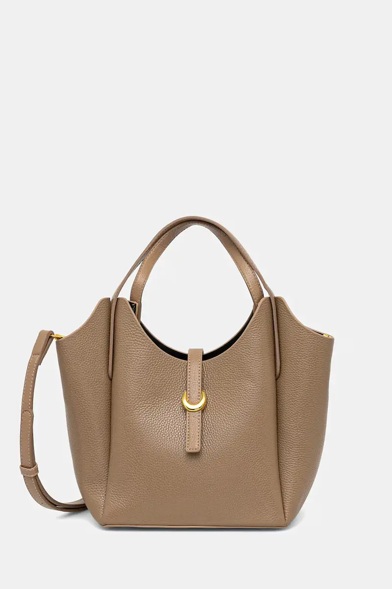 Answear.LAB Borsa a mano Marrone 3919150