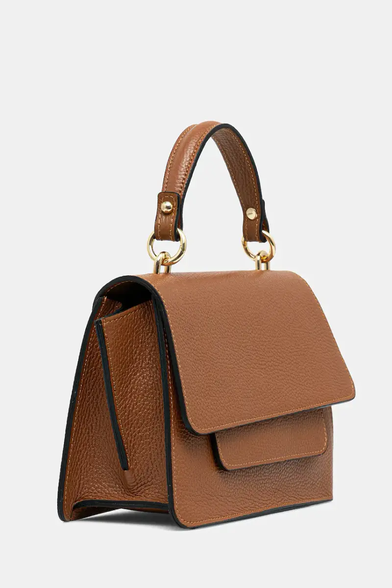 Answear.LAB Borsa a mano Marrone 3919165 miniatura 2