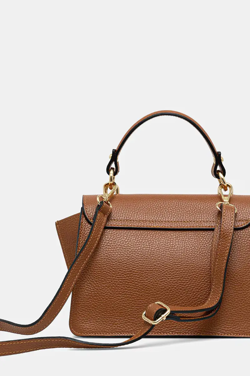 Answear.LAB Borsa a mano Marrone 3919165 miniatura 3