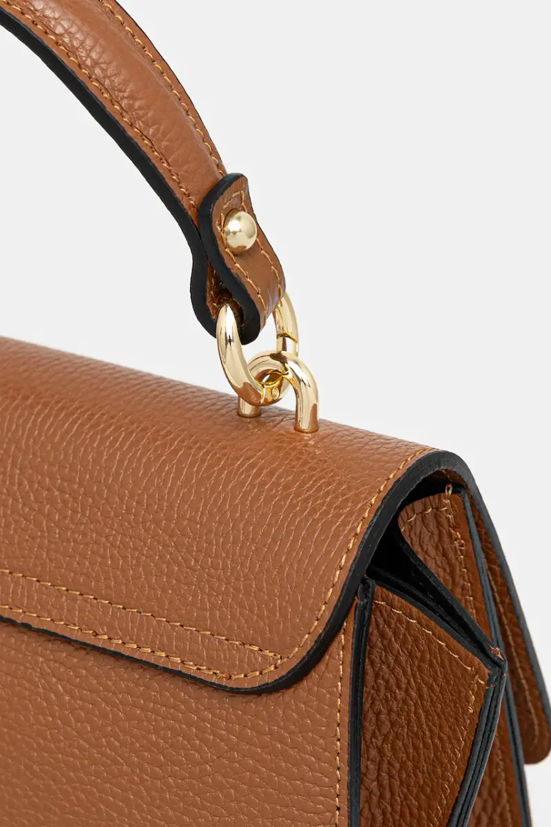 Answear.LAB Borsa a mano Marrone 3919165 miniatura 4