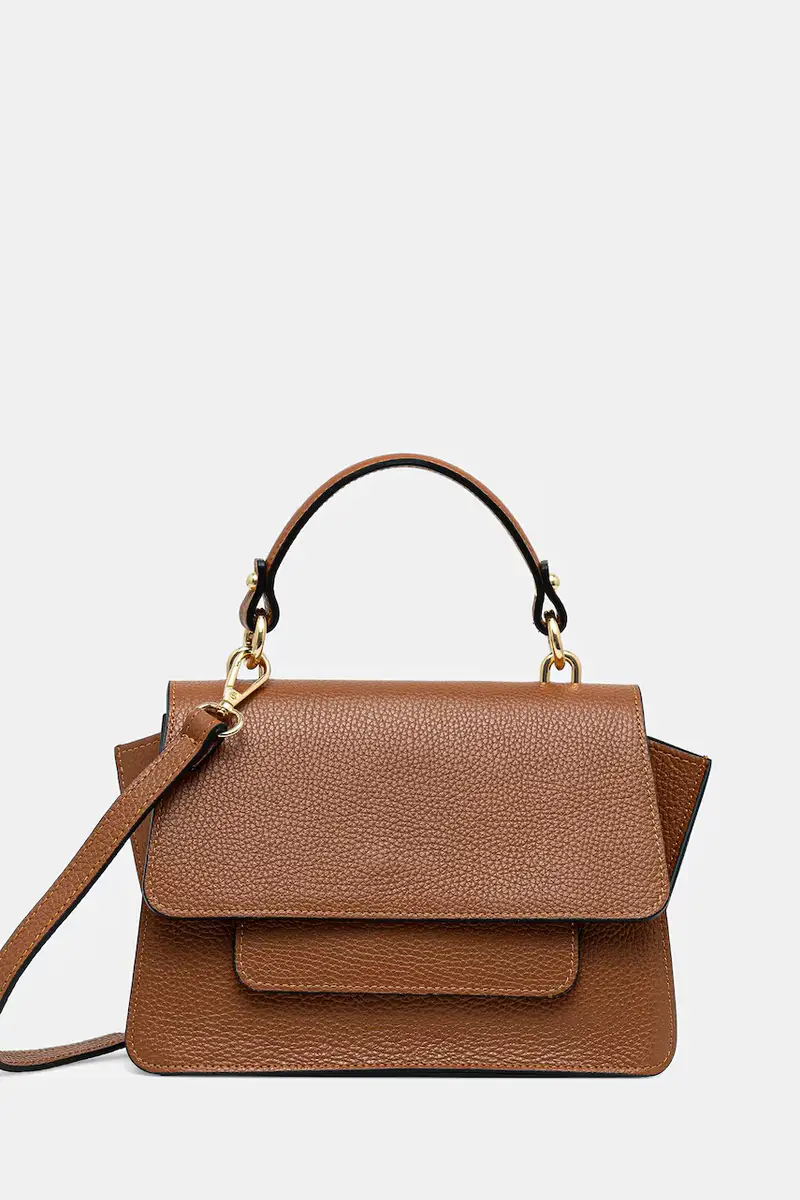 Answear.LAB Borsa a mano Marrone 3919165