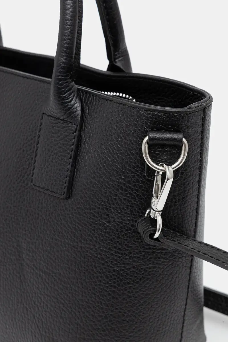 Answear.LAB Borsa a mano Marrone 3626519 miniatura 4