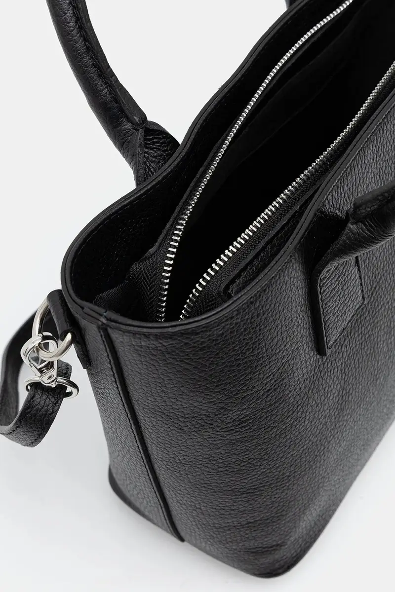 Answear.LAB Borsa a mano Marrone 3626519 miniatura 5