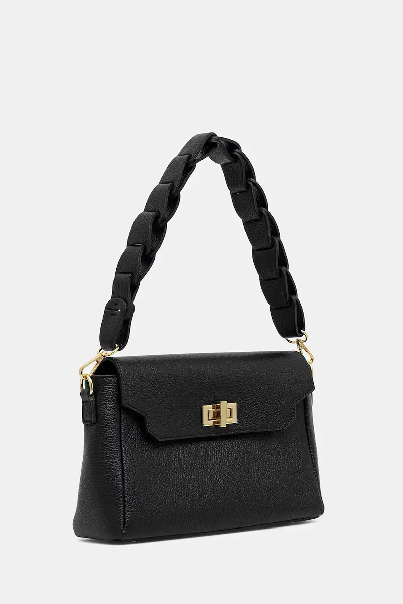 Answear.LAB Borsa a mano Nero 2890259 miniatura 2