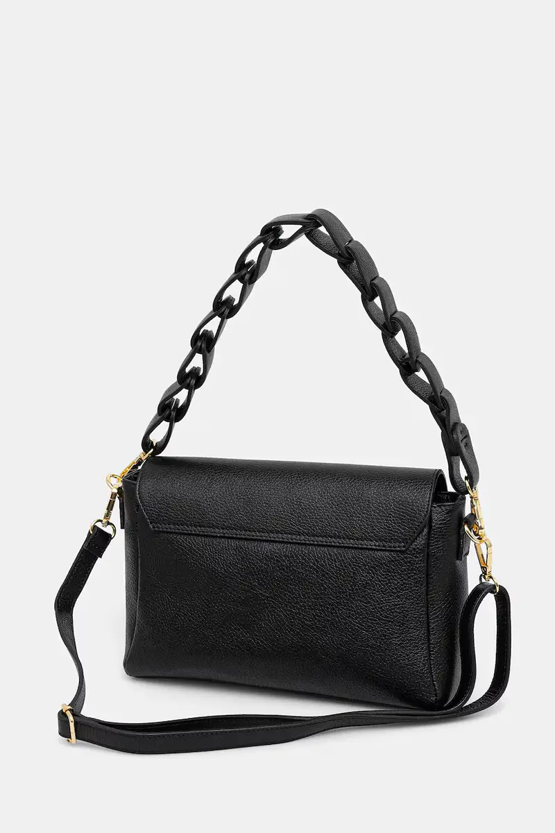 Answear.LAB Borsa a mano Nero 2890259 miniatura 3