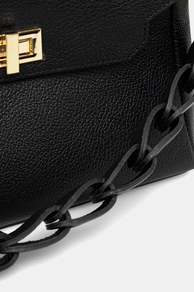 Answear.LAB Borsa a mano Nero 2890259 miniatura 4