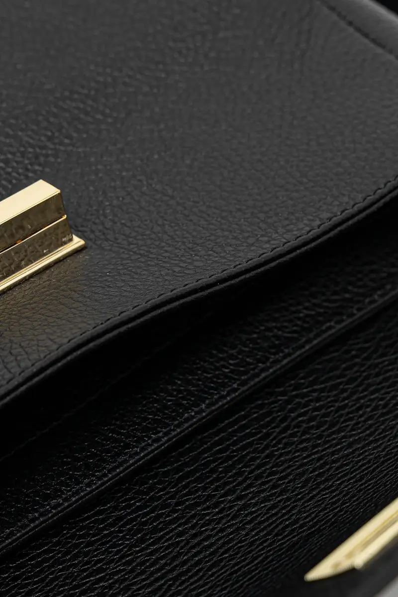 Answear.LAB Borsa a mano Nero 2890259 miniatura 5