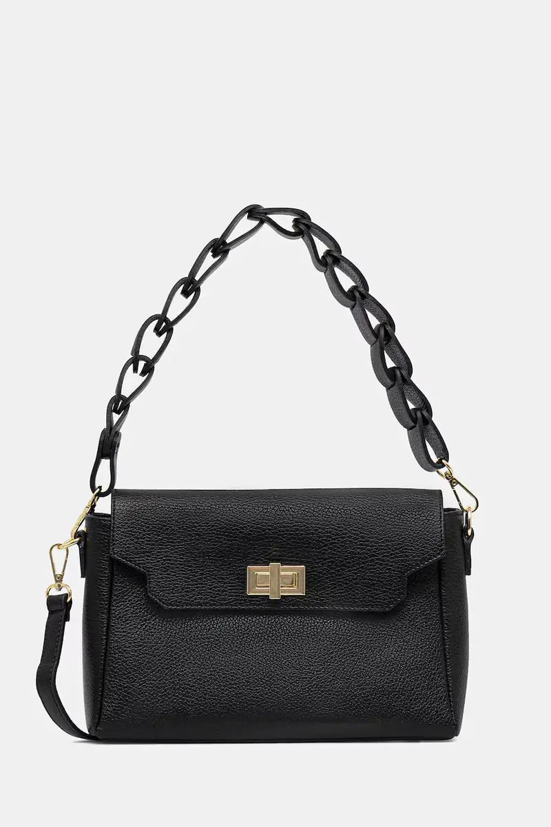 Answear.LAB Borsa a mano Nero 2890259