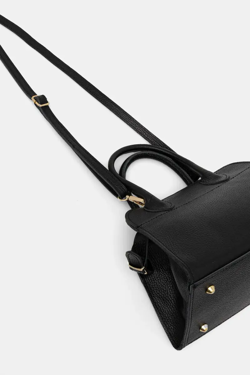 Answear.LAB Borsa a mano Nero 3152412 miniatura 3