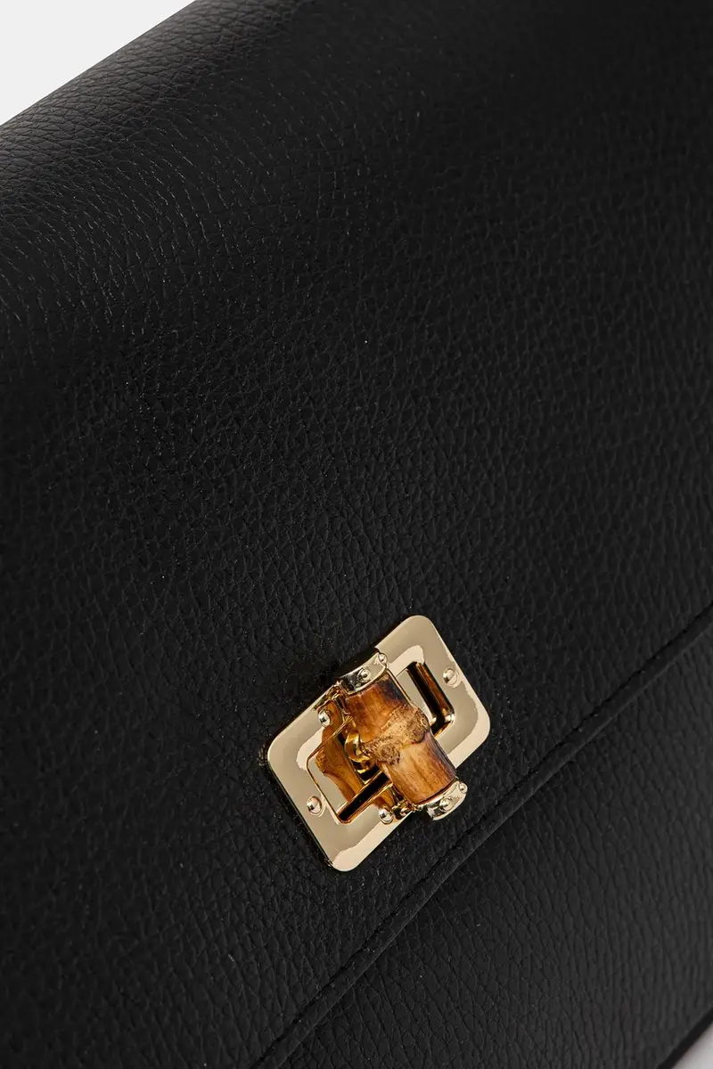 Answear.LAB Borsa a mano Nero 3327033 miniatura 4