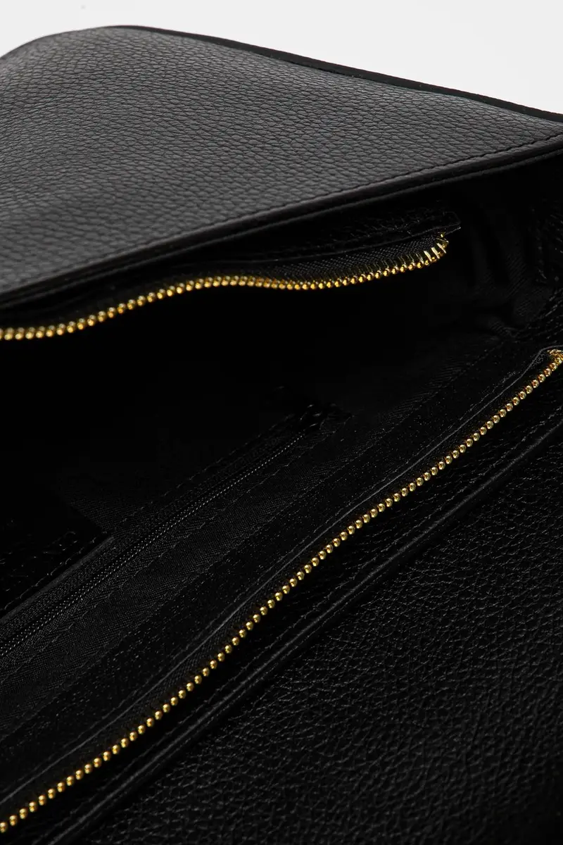 Answear.LAB Borsa a mano Nero 3327033 miniatura 5