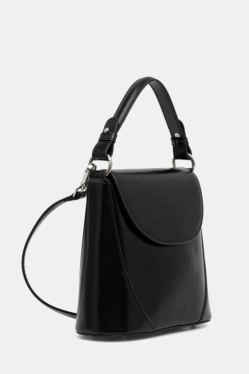 Answear.LAB Borsa a mano Nero 3637429 miniatura 2