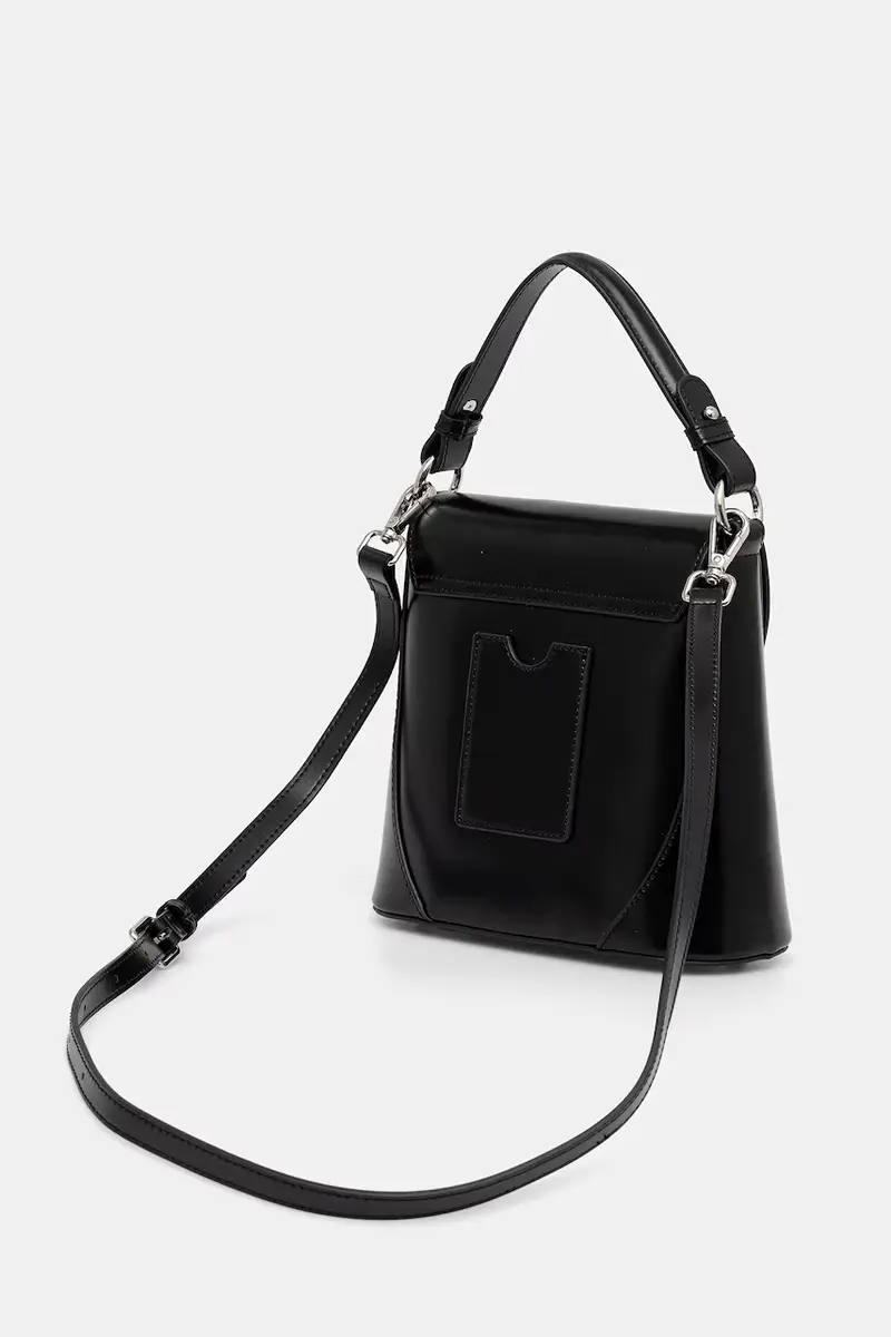 Answear.LAB Borsa a mano Nero 3637429 miniatura 3