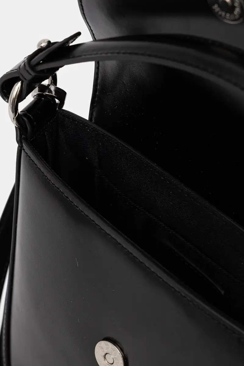 Answear.LAB Borsa a mano Nero 3637429 miniatura 5