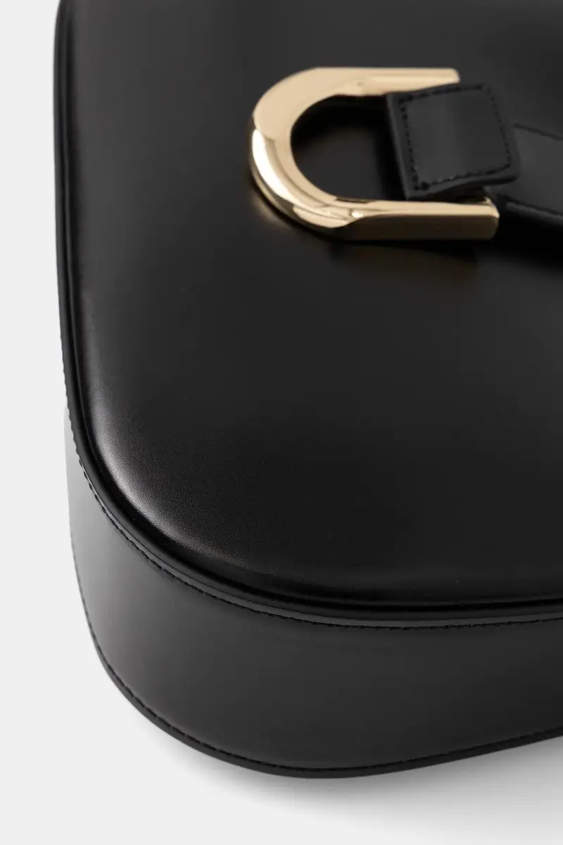 Answear.LAB Borsa a mano Nero 3637430 miniatura 4