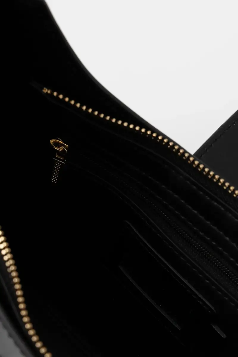 Answear.LAB Borsa a mano Nero 3637430 miniatura 5