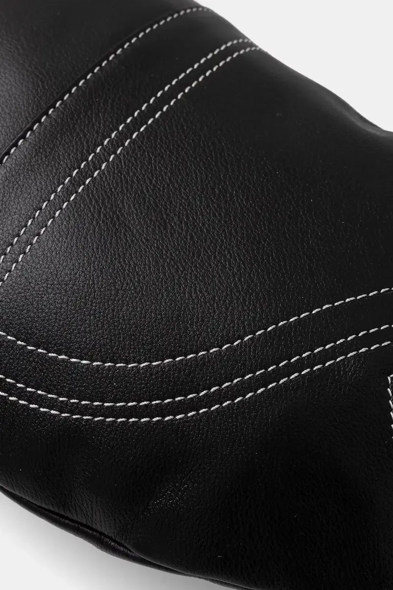 Answear.LAB Borsa a mano Nero 3637431 miniatura 4