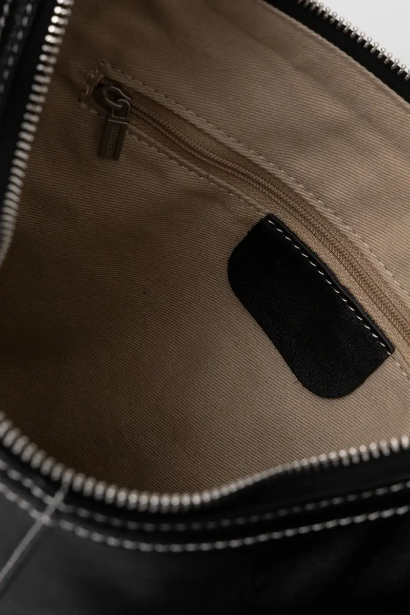 Answear.LAB Borsa a mano Nero 3637431 miniatura 5