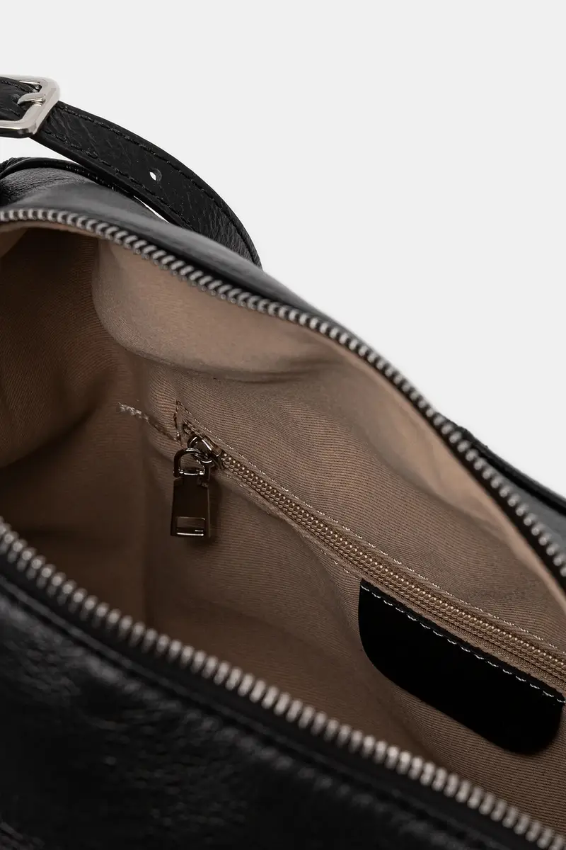 Answear.LAB Borsa a mano Nero 3637437 miniatura 5