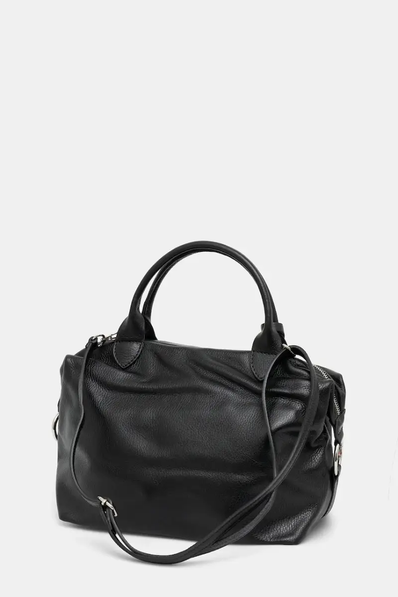 Answear.LAB Borsa a mano Nero 3637445 miniatura 3