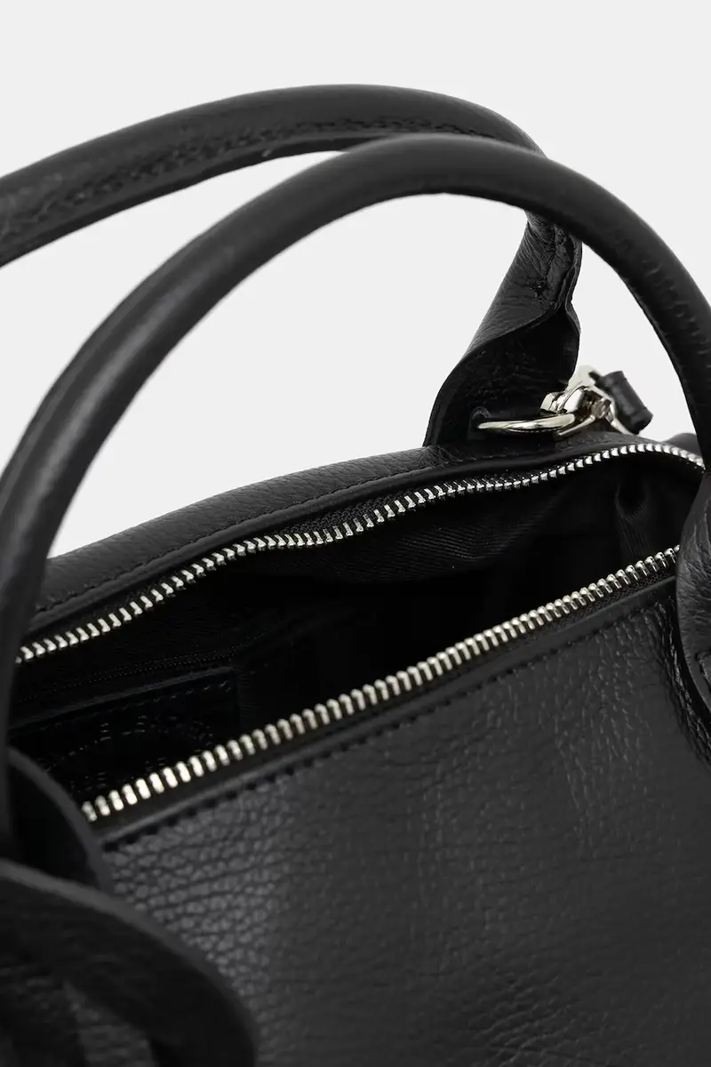 Answear.LAB Borsa a mano Nero 3637445 miniatura 5