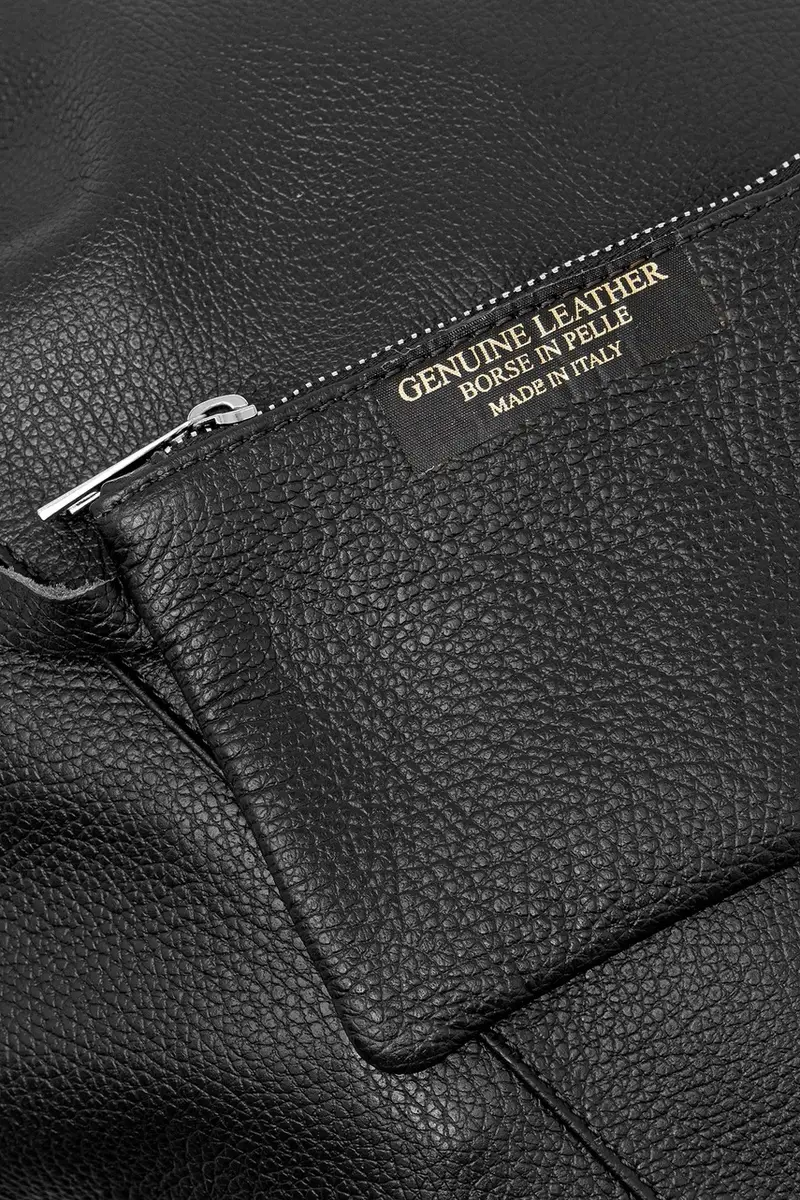 Answear.LAB Borsa a mano Nero 3638940 miniatura 4