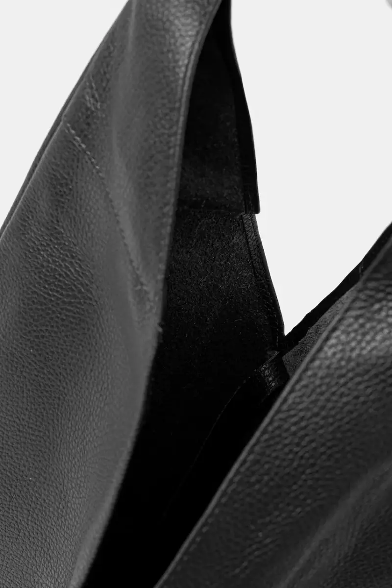 Answear.LAB Borsa a mano Nero 3638940 miniatura 5