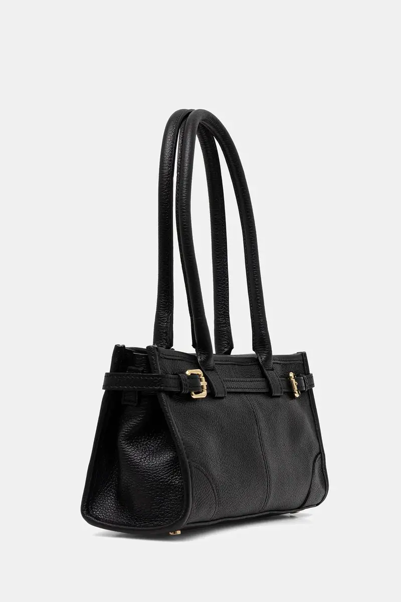 Answear.LAB Borsa a mano Nero 3644020 miniatura 2