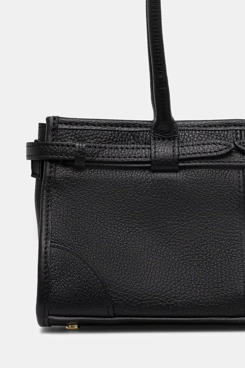 Answear.LAB Borsa a mano Nero 3644020 miniatura 3