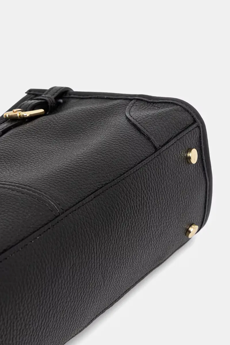 Answear.LAB Borsa a mano Nero 3644020 miniatura 4