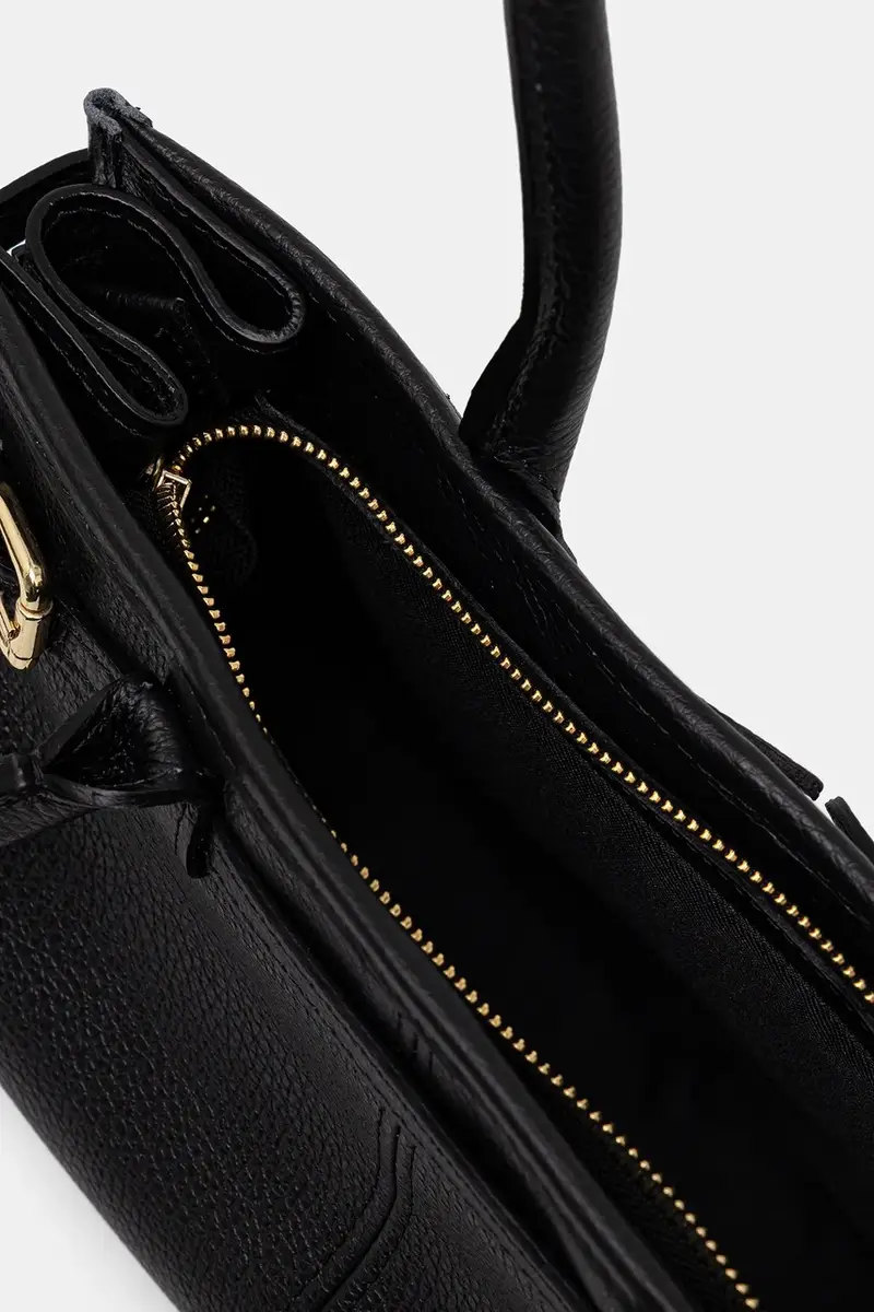 Answear.LAB Borsa a mano Nero 3644020 miniatura 5