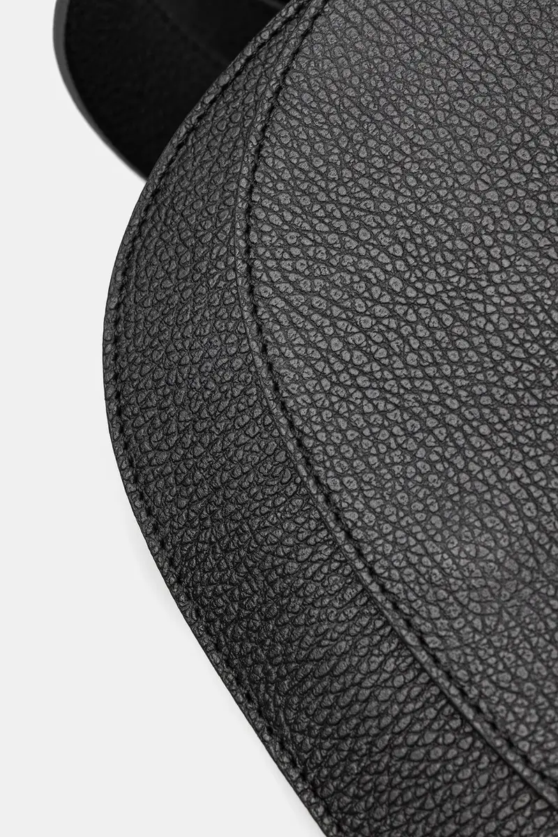 Answear.LAB Borsa a mano Nero 3644027 miniatura 4