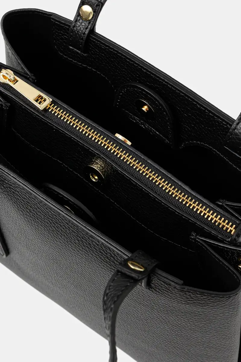 Answear.LAB Borsa a mano Nero 3644043 miniatura 5