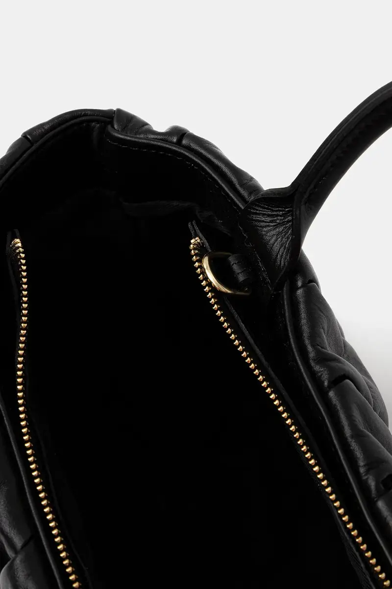 Answear.LAB Borsa a mano Nero 3645068 miniatura 5